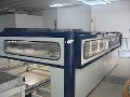 waterjet cutting