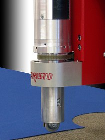 Bevel cut device