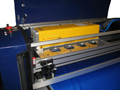 laser cutting