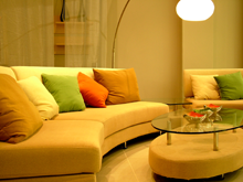 furniture, upholstery